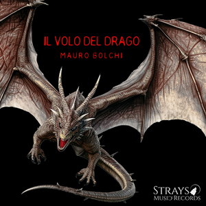 IL VOLO DEL DRAGO
