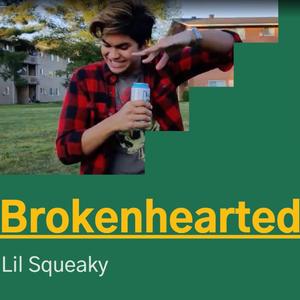 b r o k e n h e a r t e d