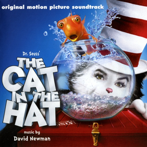 Birthday Party (The Cat In The Hat/Soundtrack Version)