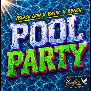 Pool Party