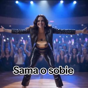 Sama o sobie