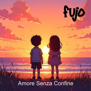 Amore Senza Confiine