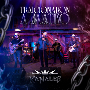 Traicionaron a Mateo