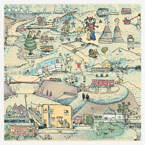 Night Divides The Day