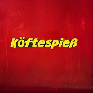 Köftespieß