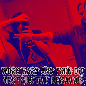 Work Hard Then Die