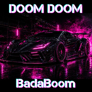 DOOM DOOM