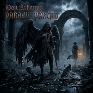 Param parcad