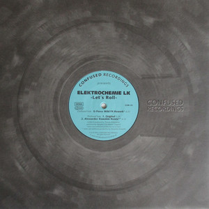 Let's Roll (G-Force Wild Fx Rework)