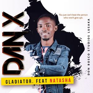 Gladiator (feat. Natasha ZM)