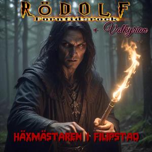 Häxmästaren I Filipstad