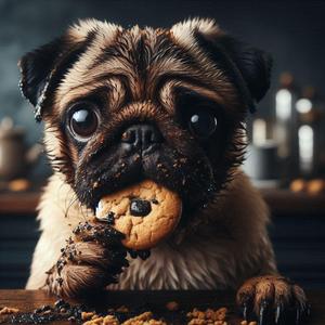 cookie bite