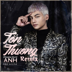 Tổn Thương (Remix)