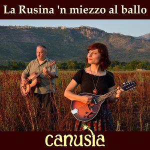 La Rusina 'n miezzo al ballo