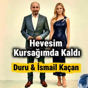 Hevesim Kursağımda Kaldı