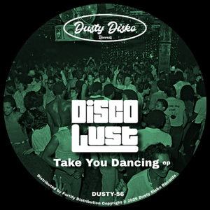 Dance (Original Mix)