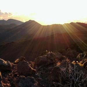 Come What May (Resiliant Love)