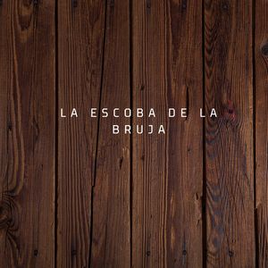 La Escoba de la Bruja