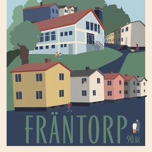 Sång till Fräntorp