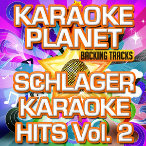 Steht auf, wenn Ihr feiern wollt (Karaoke Version)