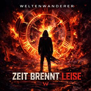 Zeit Brennt Leise