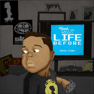 Entitlement (feat. Blakk Soul)