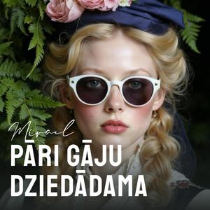 Daudz baltu dieniņu Laimiņa dodi