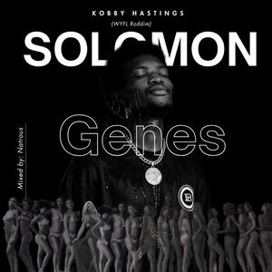 Solomon Genes