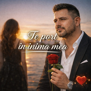 Te port în inima mea