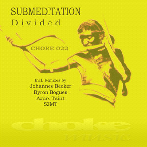 Divided (Byron Bogues Remix)