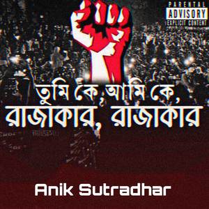 তুমি কে আমি কে রাজাকার, রাজাকার