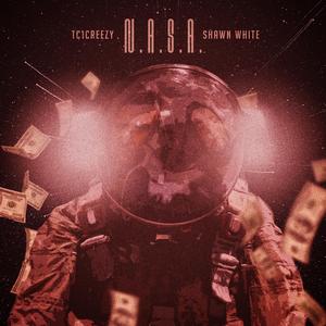 N.A.S.A. (feat. SK8 beatz)
