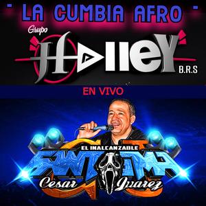 La Cumbia Afro En Vivo Sonido Fantasma (En Vivo)