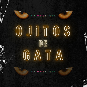 Ojitos De Gata