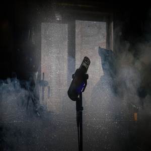 Super Gremlin (Instrumental)