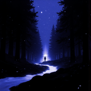 另一个世界的你