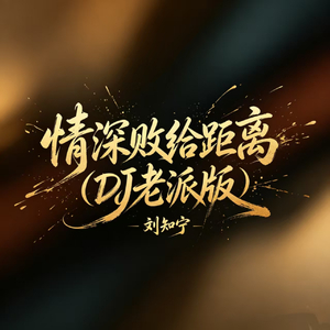 情深败给距离(DJ老派版)