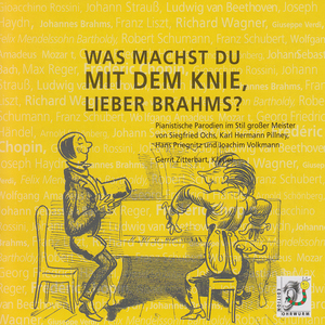 Variationes humoris causa, Vierzehn Stilübungen über "Ein Männlein steht im Walde": Georg Friedrich Händel. Ouvertüre zur Waldmusik