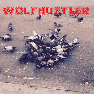 The Wolfman's Blues