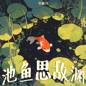池鱼思故渊 (民谣版)