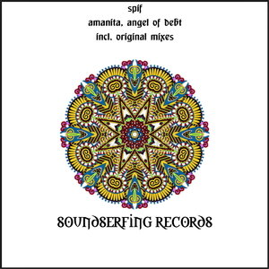 Angel Of Debt (Original Mix)