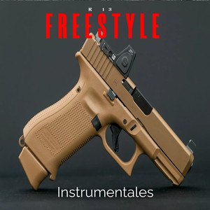 Dembow Con Tamboreo Moderno Tipo Rochy RD X Donati X Polo Joa (Instrumental)