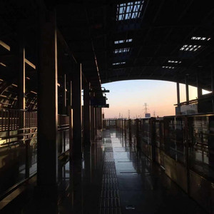 北方啊北方 (伴奏)