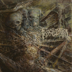 Cremation of a Seraph