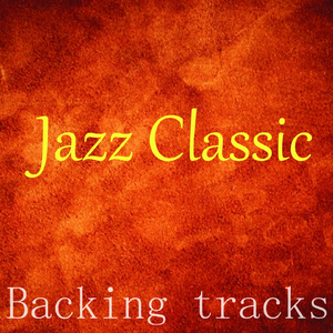 Autumn Leaves (Backing Track Jazz)