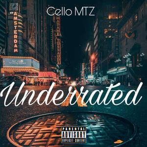 On God (feat. Ben Dezzy & Hoodie Rich)