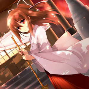 樱花树下的思念 ~ Lost Sakura In Paradise