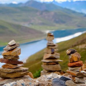 不用担心明天，我们会再一次相见