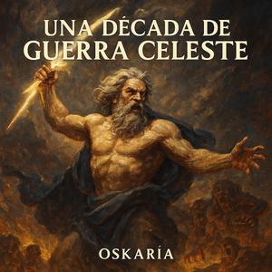 UNA DECADA DE GUERRA CELESTE