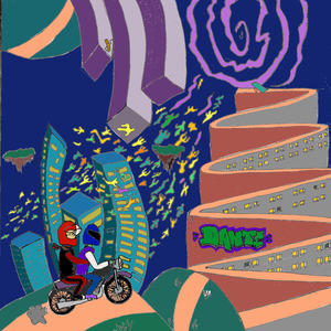 Pecar (Purgatorio: Canto Ii)